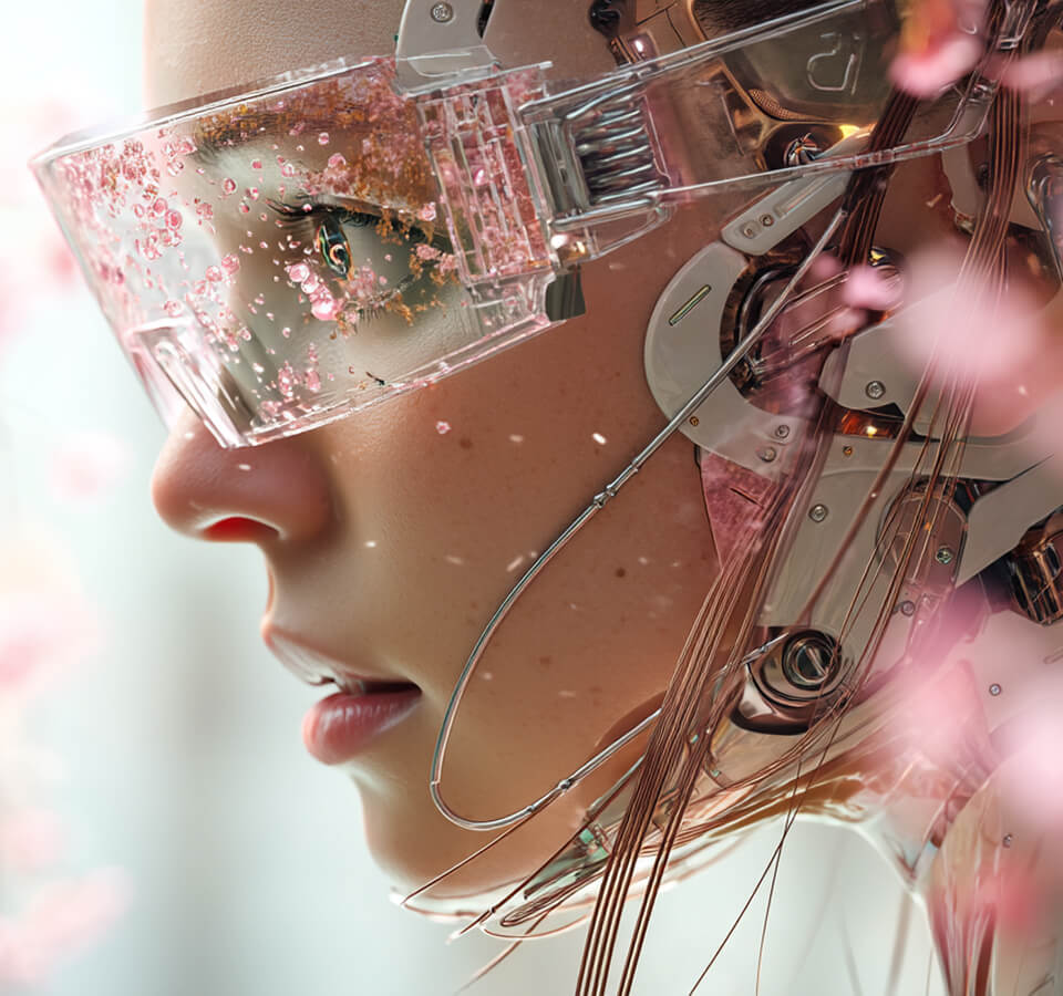 Orabel – Creative Portfolio WordPress Theme